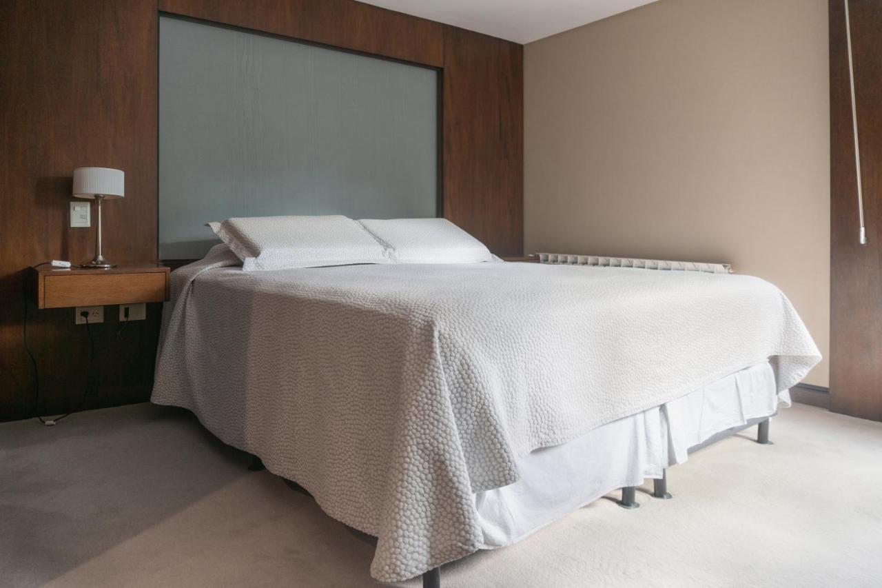 Aparts Calafate Suites Эль-Калафате Экстерьер фото