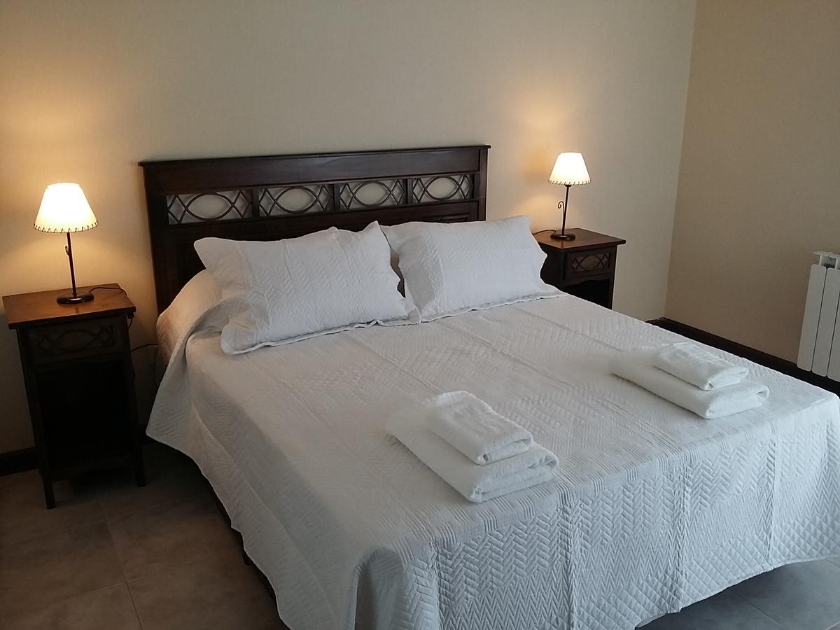 Aparts Calafate Suites Эль-Калафате Экстерьер фото