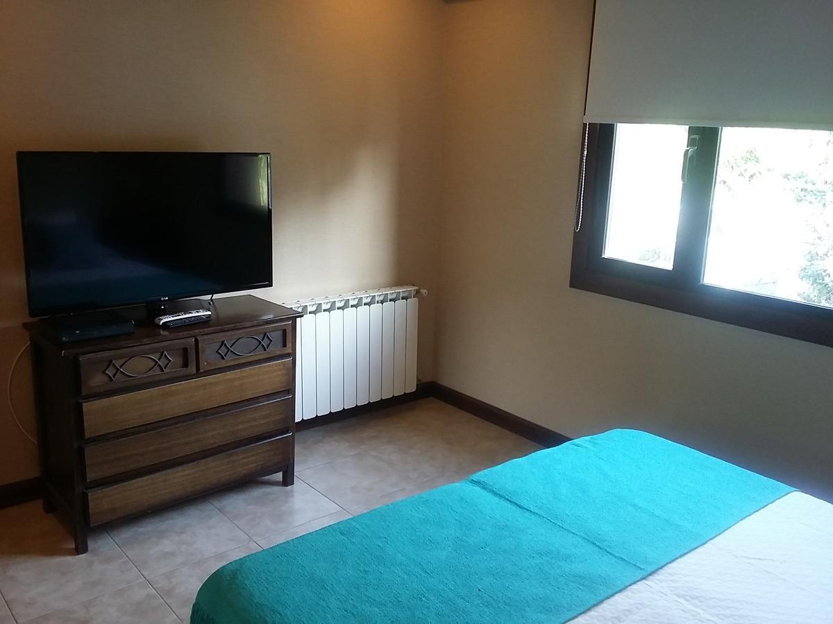 Aparts Calafate Suites Эль-Калафате Экстерьер фото
