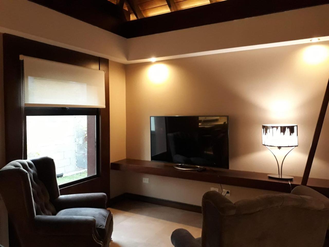 Aparts Calafate Suites Эль-Калафате Экстерьер фото