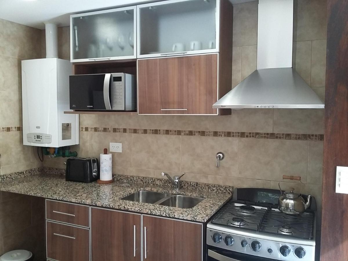 Aparts Calafate Suites Эль-Калафате Номер фото