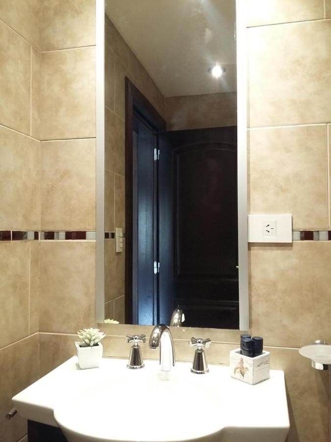 Aparts Calafate Suites Эль-Калафате Номер фото